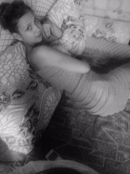 Юля Жеткербекова