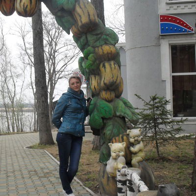 Ольга Мальцева