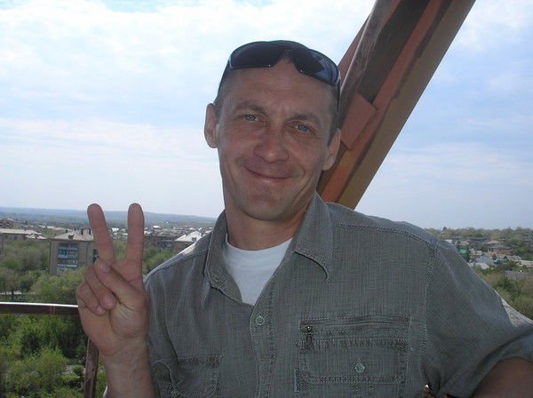 Александр Давыдов