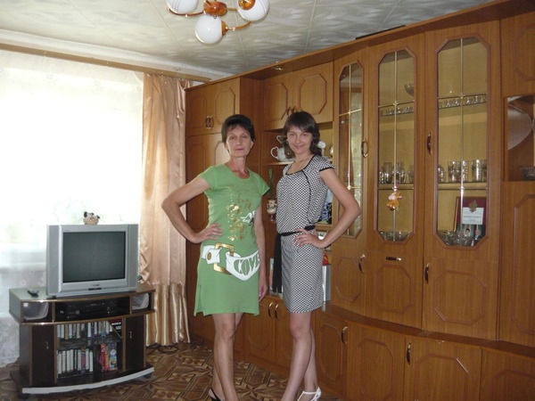 Елена Козлова