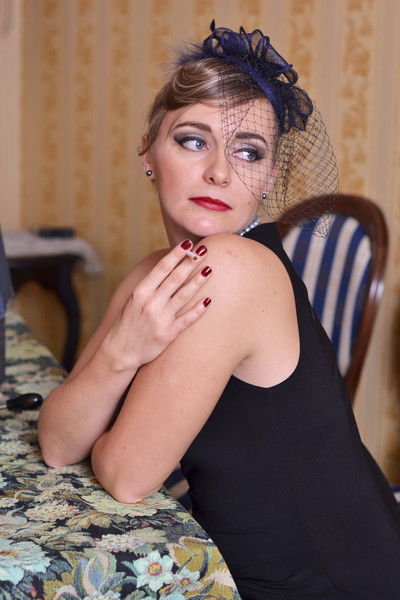 Юлия Афанасьева