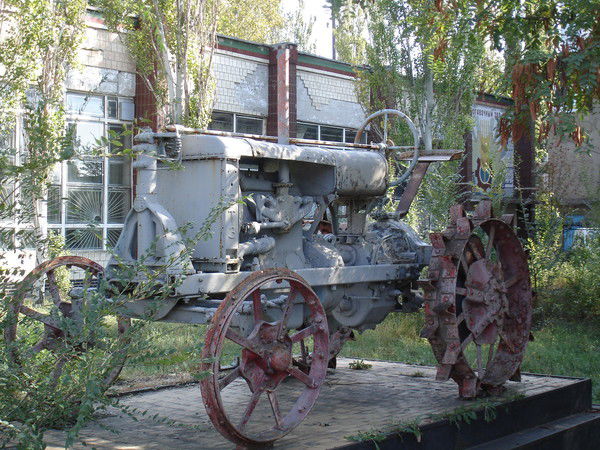 Сергей Решетеев