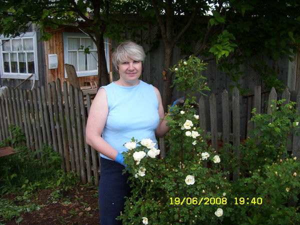 Валентина Кокурина