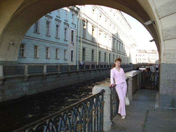 Анна Вальгер