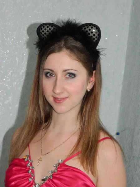 Евгения Криммель