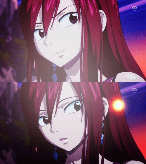 Skarlett Erza~
