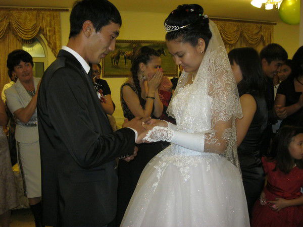 **аманека** Байжумаева