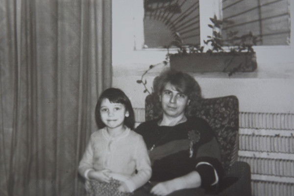 Евдокия Устругова