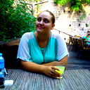 Irina Catarau