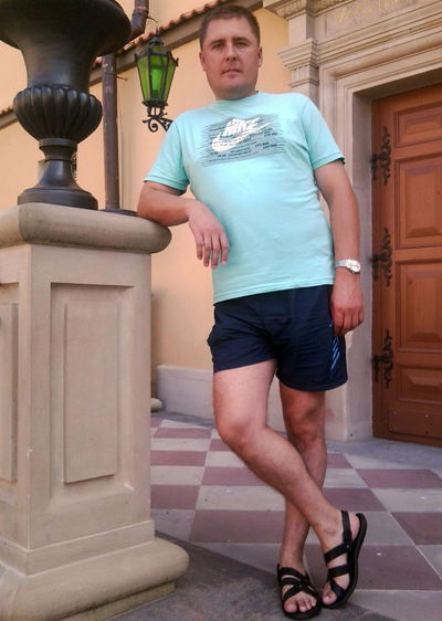 Владимир Хмыз