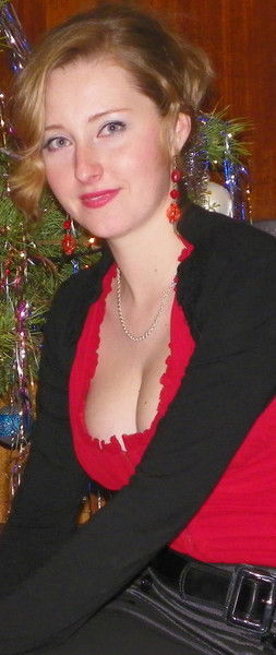 Евгения Качерук