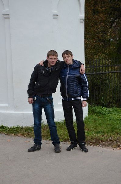 Александр Курценко