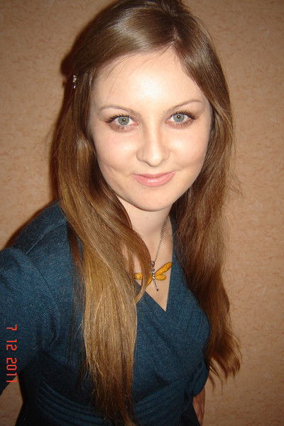 Татьяна Черняева