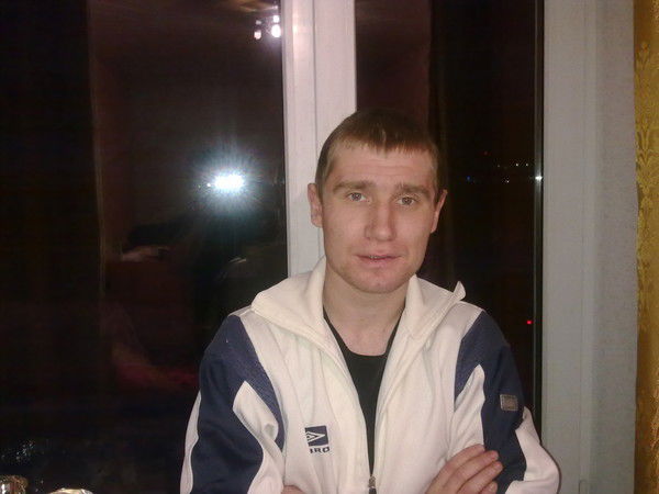 Александр Платонов