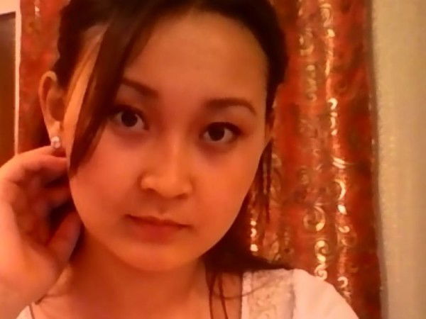 Нурсила Калыбекова