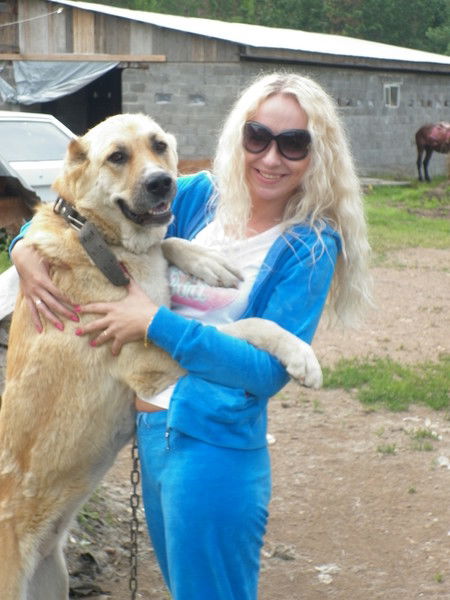 Света Светочка