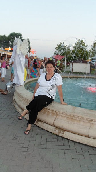 Нина Шавлохова