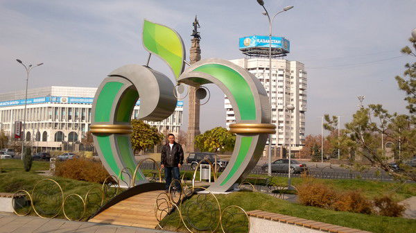 Ерлан Нуриев