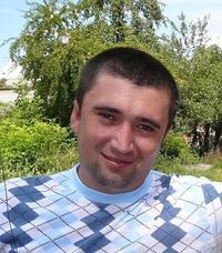 Рома Баланенко