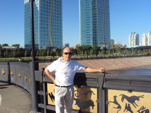 Евгений Афанасьев