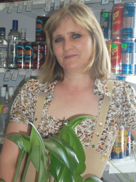 Лидия Горюнова