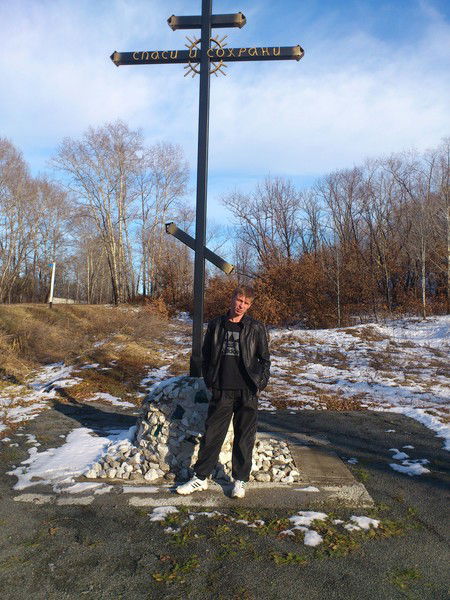 Николай Кантамиров