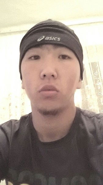 Мухаммад (Ханиф)