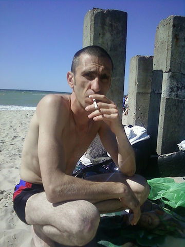 Александр Бондаренко