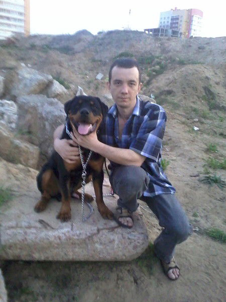 Николай Лесниковский