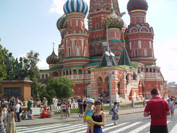 Татьяна Гайдученко