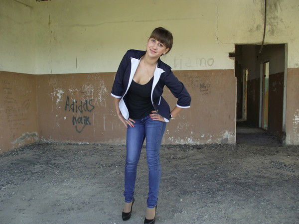 Настя Никитюк