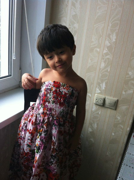 Нелли Саидгазиева