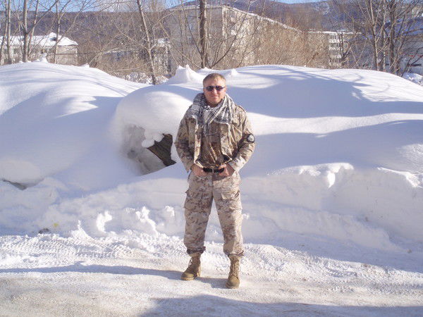 Артём Ушколенко