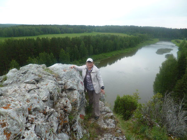 Зинаида Демина