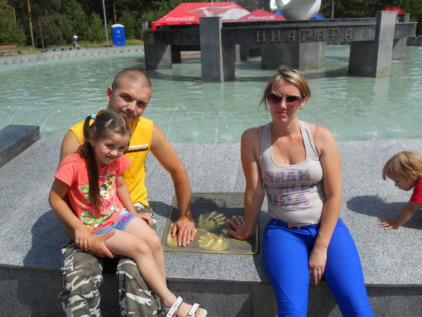 Женя Подкорытов