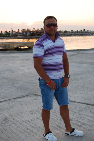 Алексей Вдовин