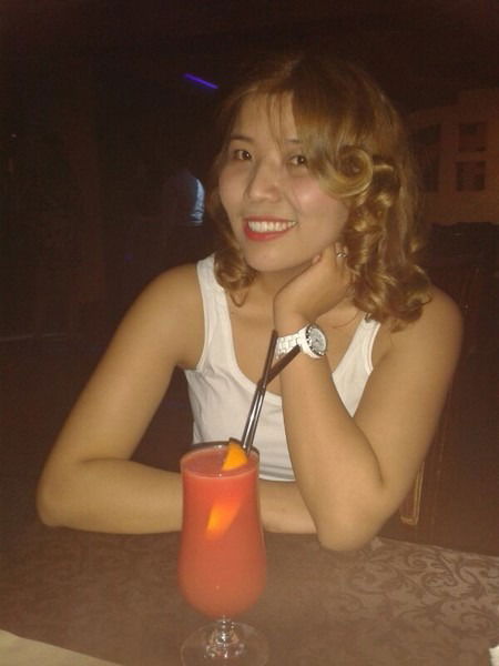 Макпал Стамшалова