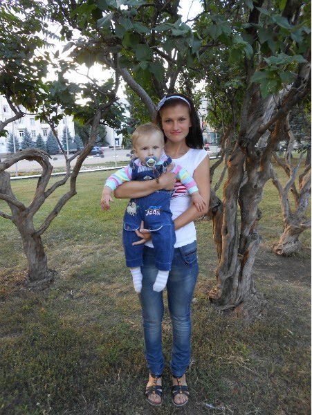 Елена Богуш