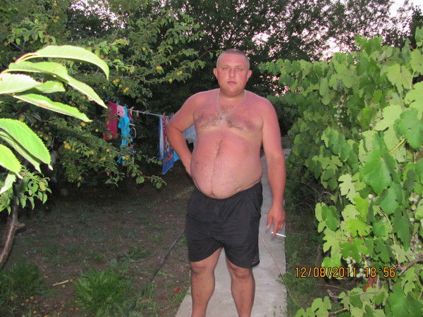 Владимир Шашков