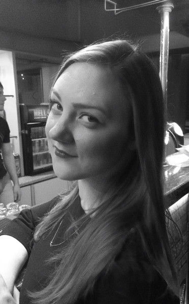 Татьяна Попова