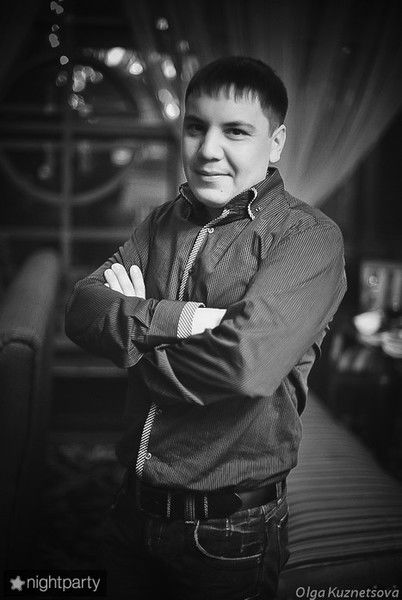 Наиль Узенбаев