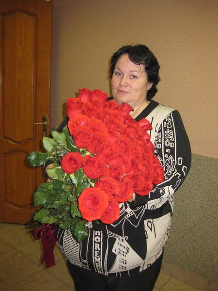 Оля Козлова(Година)