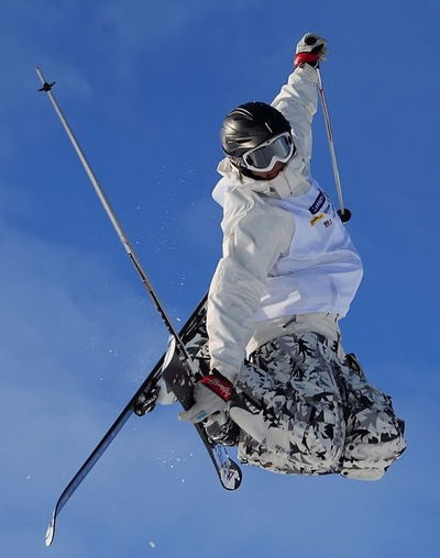 Ольга Побегаева