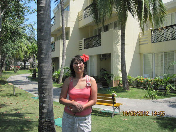 Айгуль Оспанова