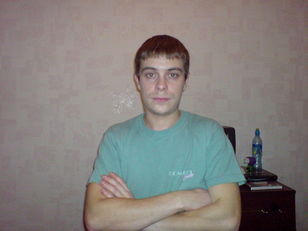 Евгений Яскевич