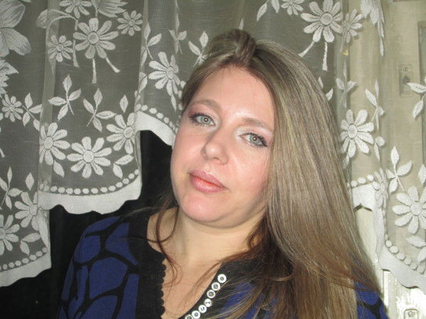 Виктория Валуца