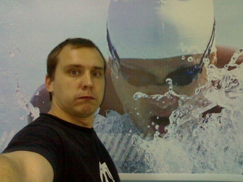 Евгений Исаев