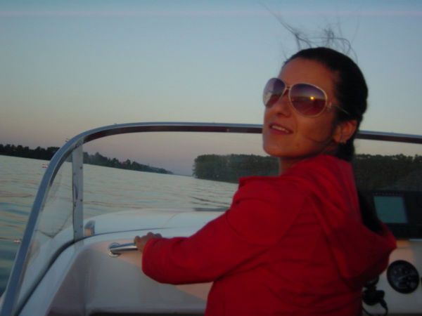 Ольга Крохинова