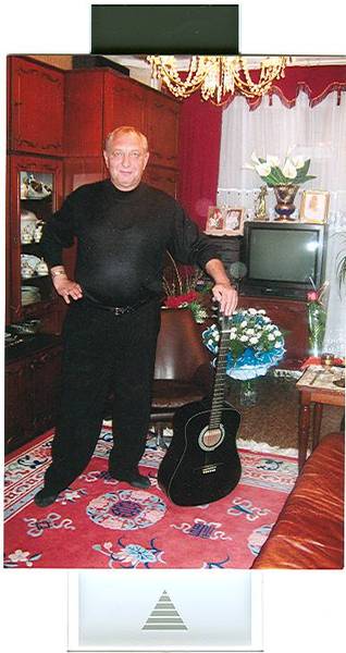 Вячеслав Олексюк