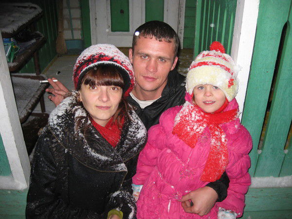 Михаил Зимаков